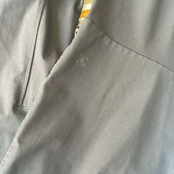 Lululemon athletic men’s pants sz L gently used - Picture 4 of 10
